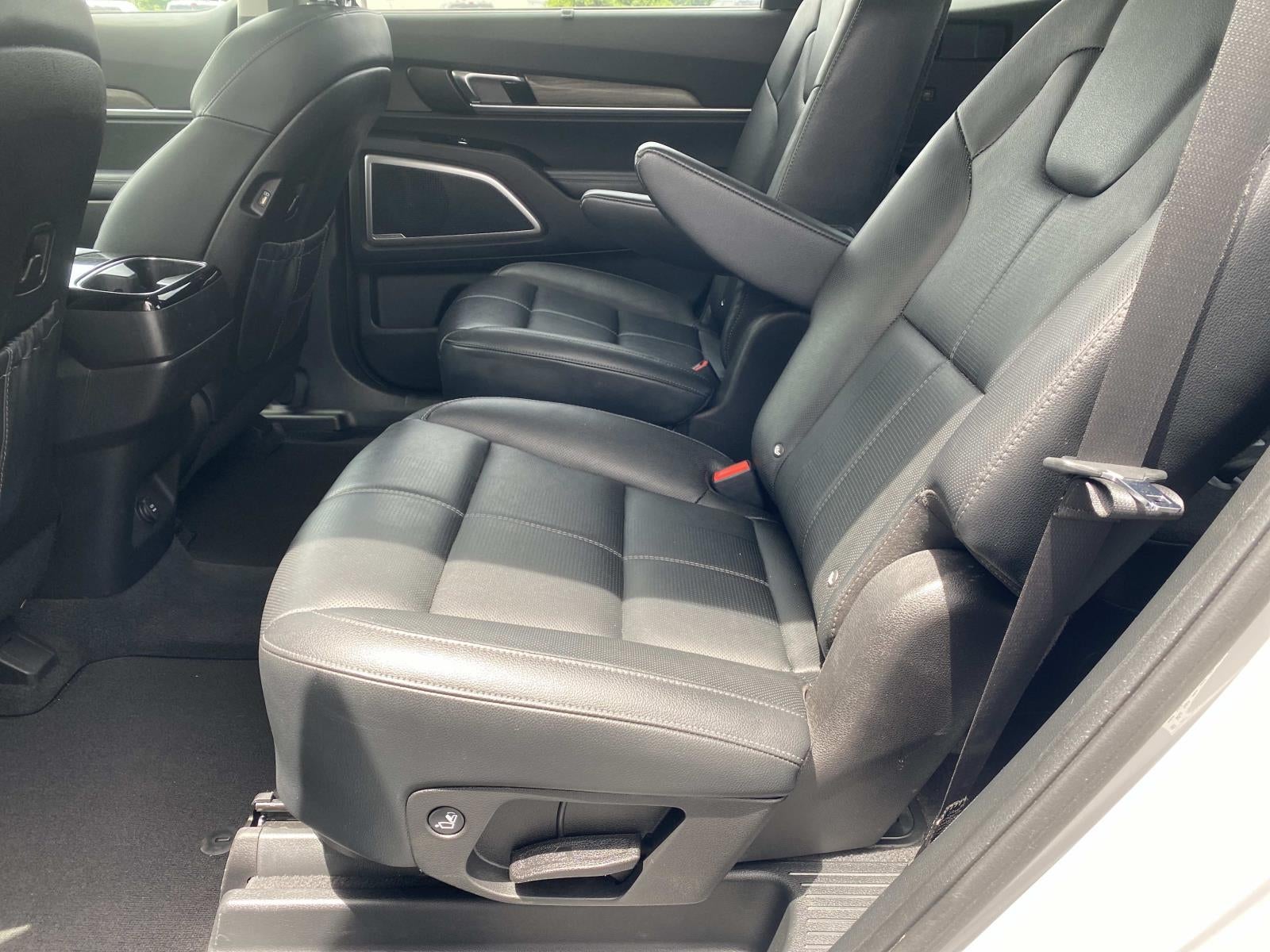 2022 Kia Telluride EX AWD