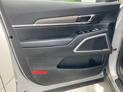 2022 Kia Telluride EX AWD