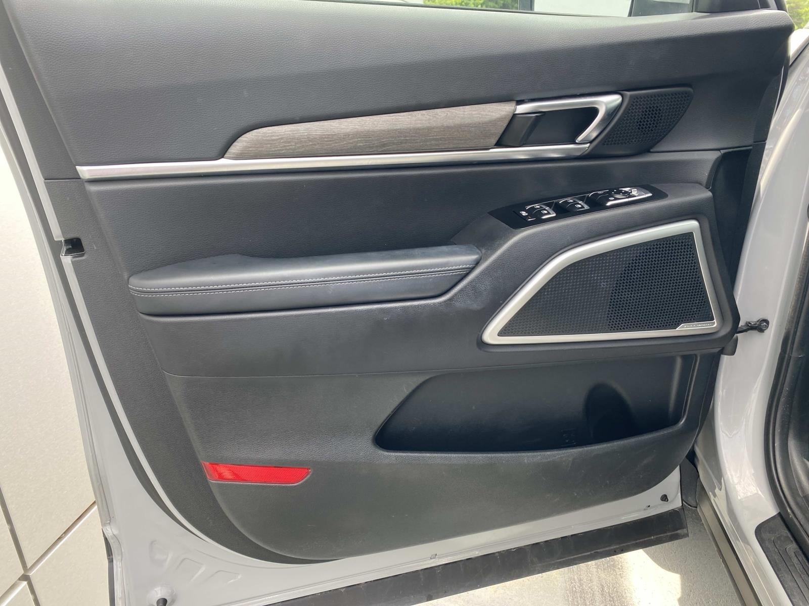 2022 Kia Telluride EX AWD