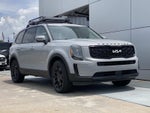 2022 Kia Telluride EX AWD