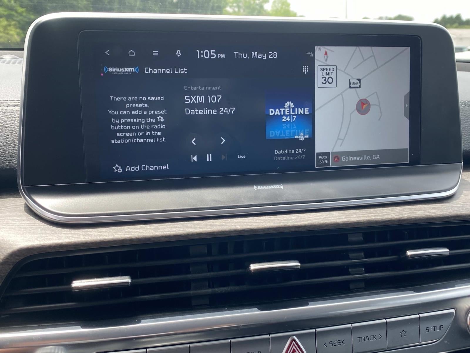 2022 Kia Telluride EX AWD