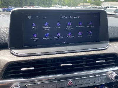 2022 Kia Telluride EX AWD