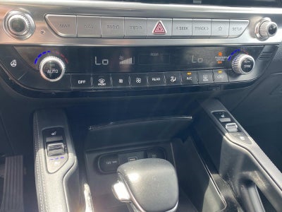 2022 Kia Telluride EX AWD