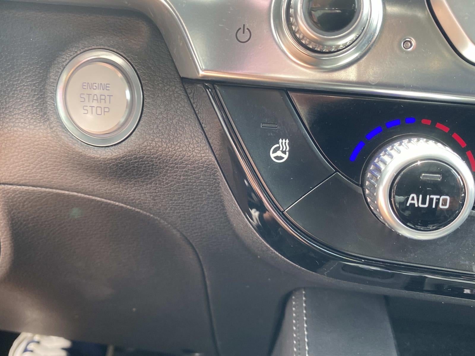 2022 Kia Telluride EX AWD