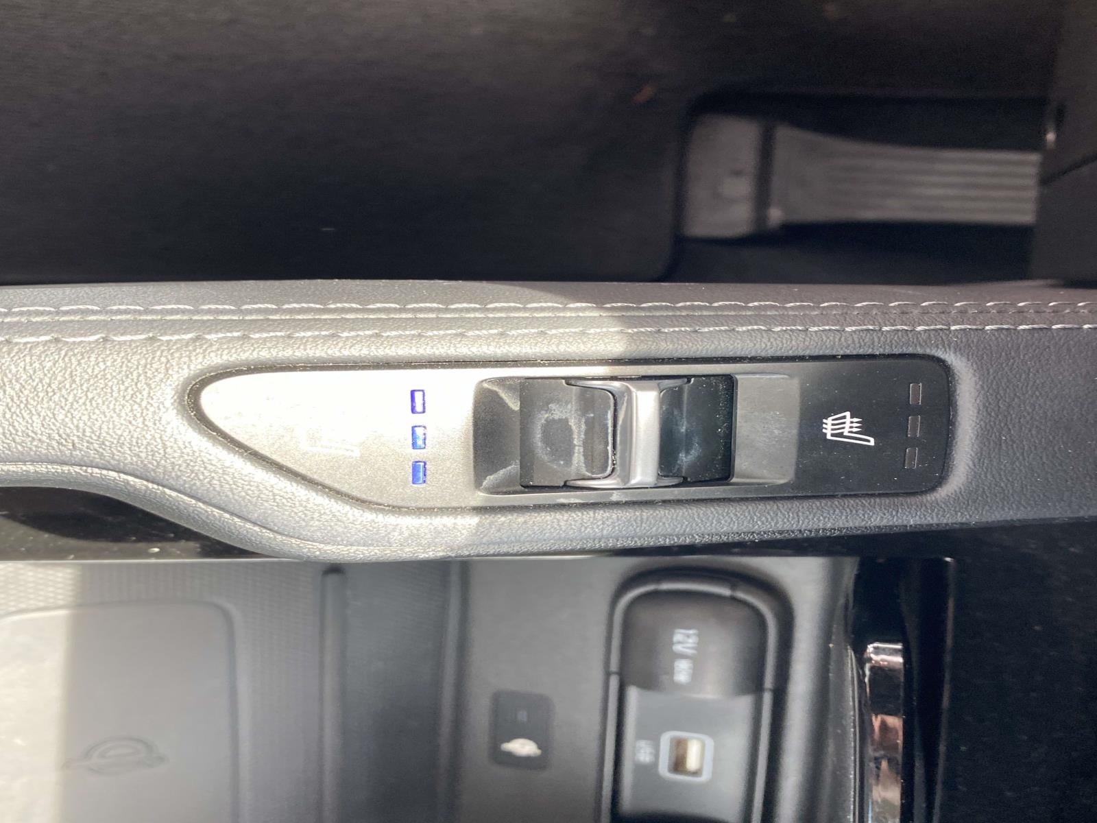 2022 Kia Telluride EX AWD