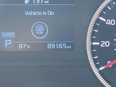 2022 Kia Telluride EX AWD