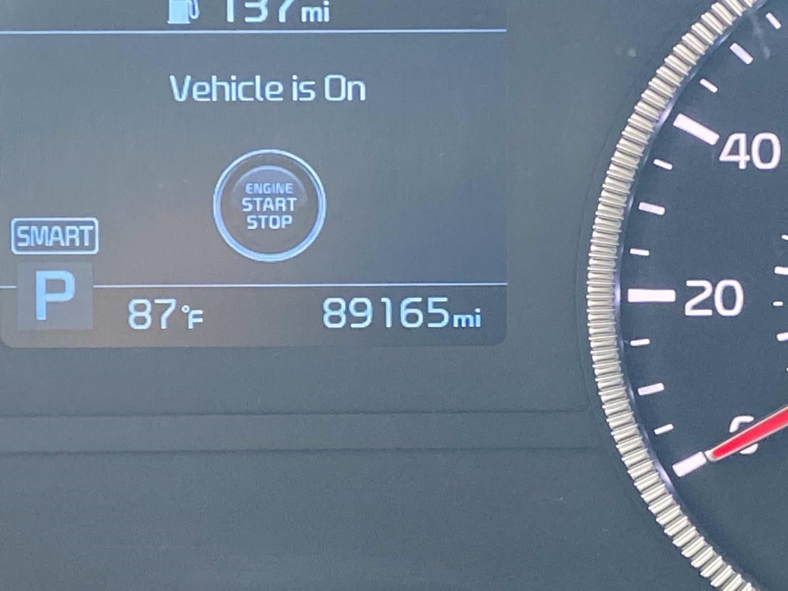 2022 Kia Telluride EX AWD