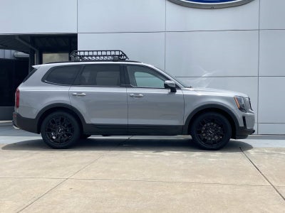 2022 Kia Telluride EX AWD
