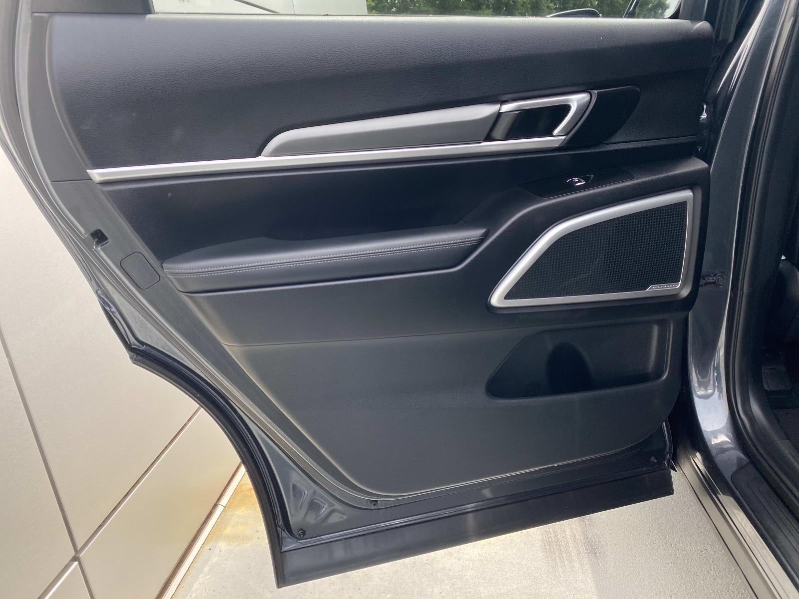 2021 Kia Telluride S FWD
