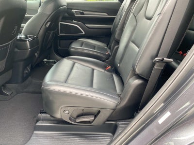2021 Kia Telluride S FWD