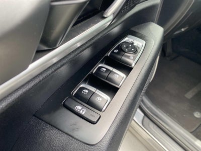 2021 Kia Telluride S FWD