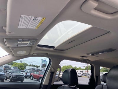 2021 Kia Telluride S FWD