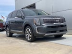 2021 Kia Telluride S FWD