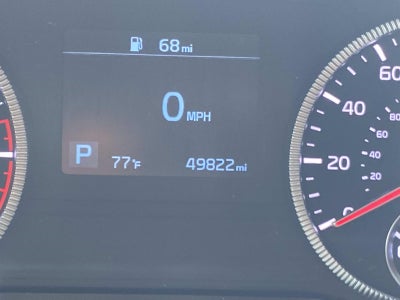 2021 Kia Telluride S FWD
