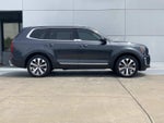2021 Kia Telluride S FWD