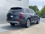 2021 Kia Telluride S FWD
