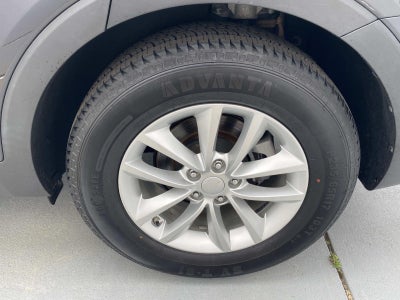 2018 Kia Sorento LX AWD