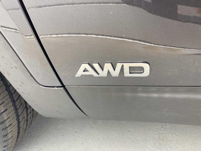 2018 Kia Sorento LX AWD
