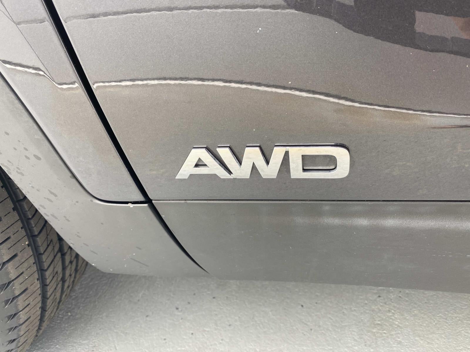 2018 Kia Sorento LX AWD