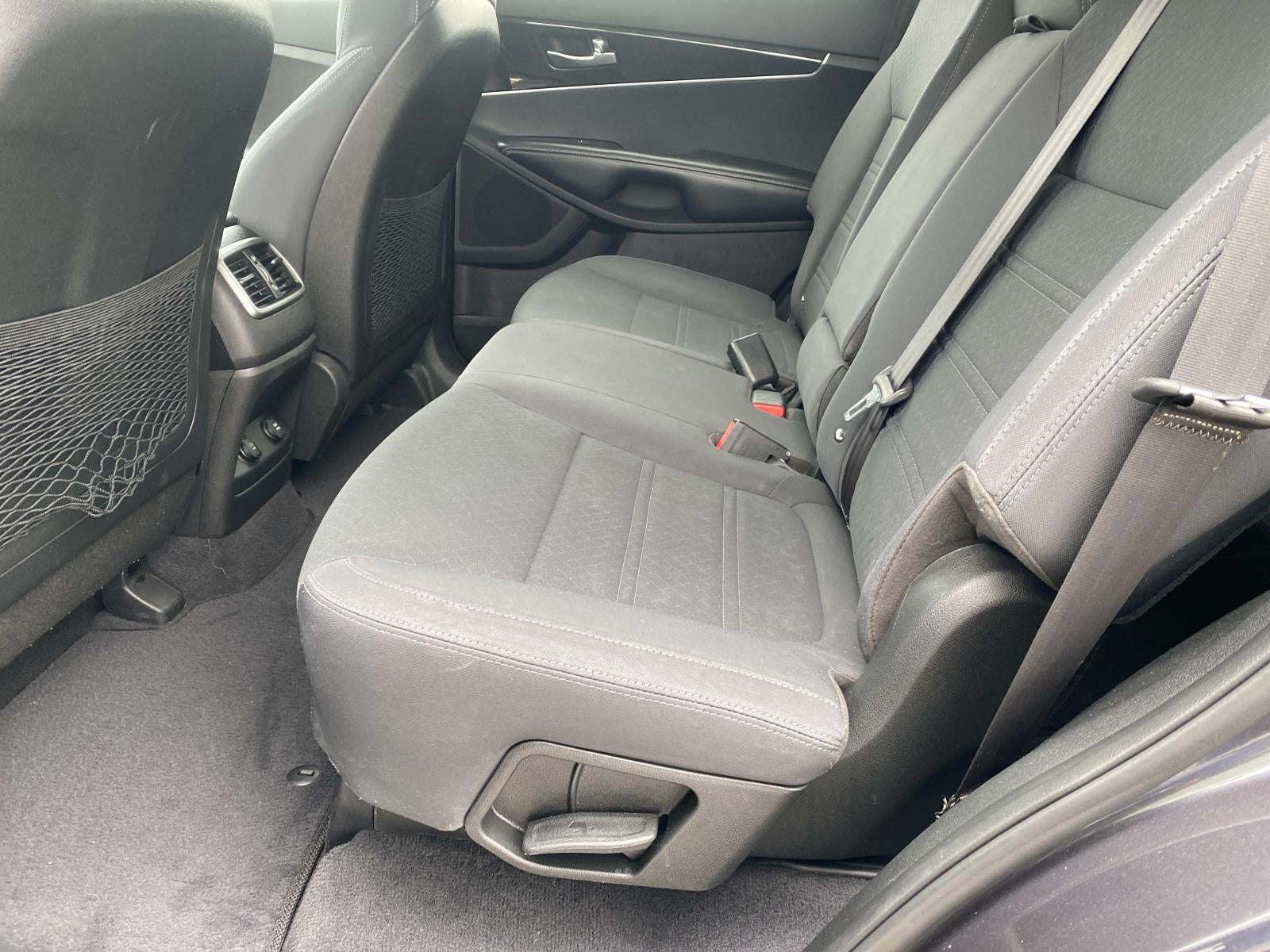 2018 Kia Sorento LX AWD