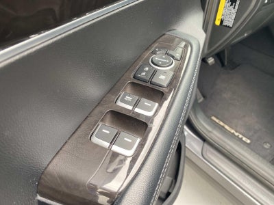 2018 Kia Sorento LX AWD