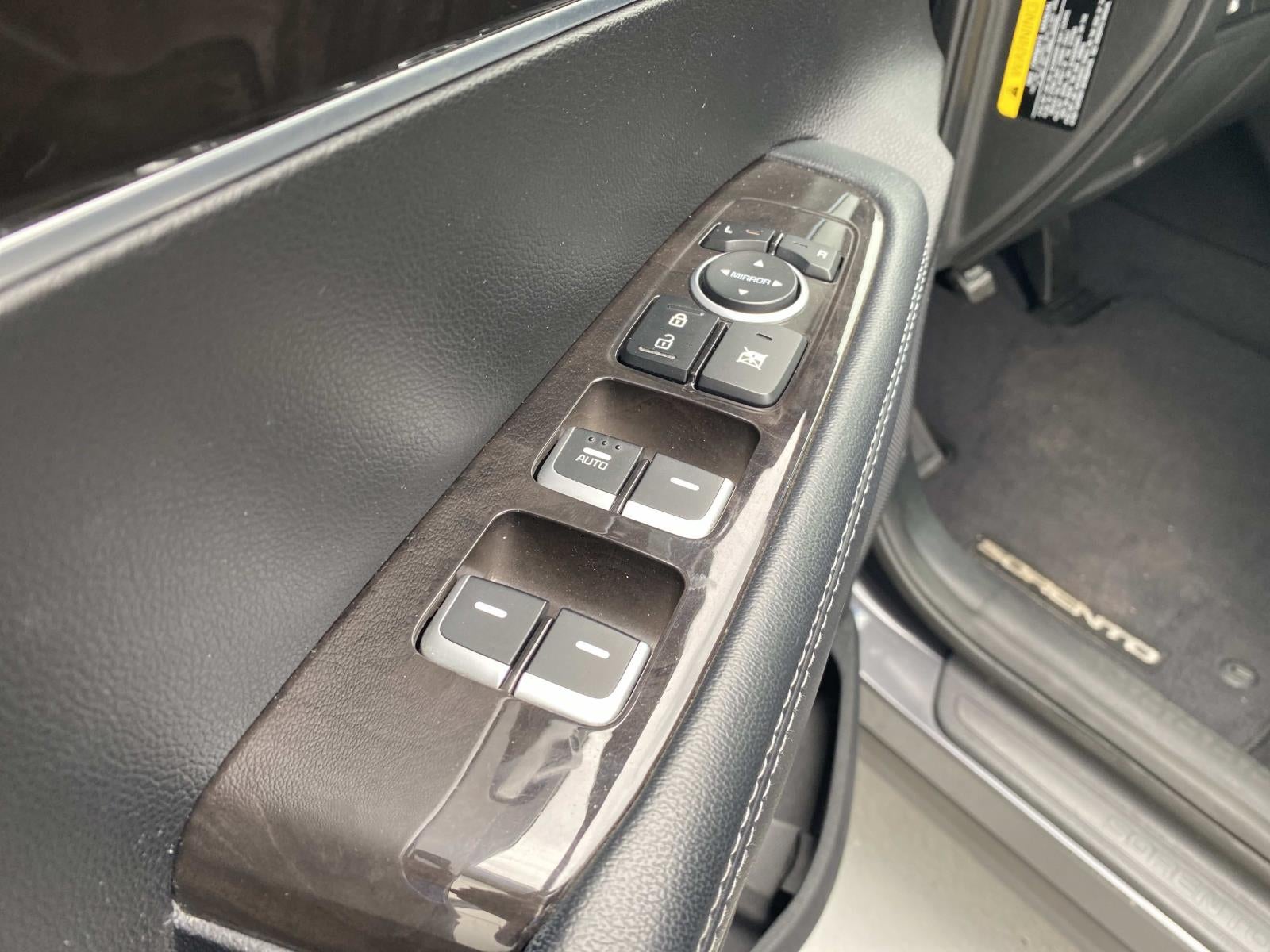 2018 Kia Sorento LX AWD