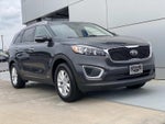 2018 Kia Sorento LX AWD