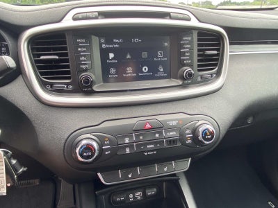 2018 Kia Sorento LX AWD