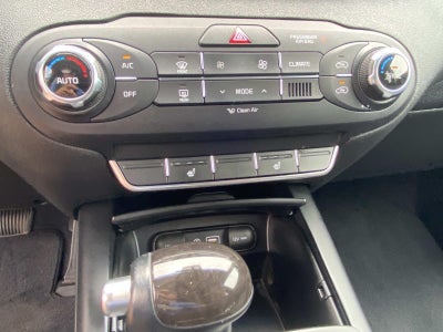 2018 Kia Sorento LX AWD