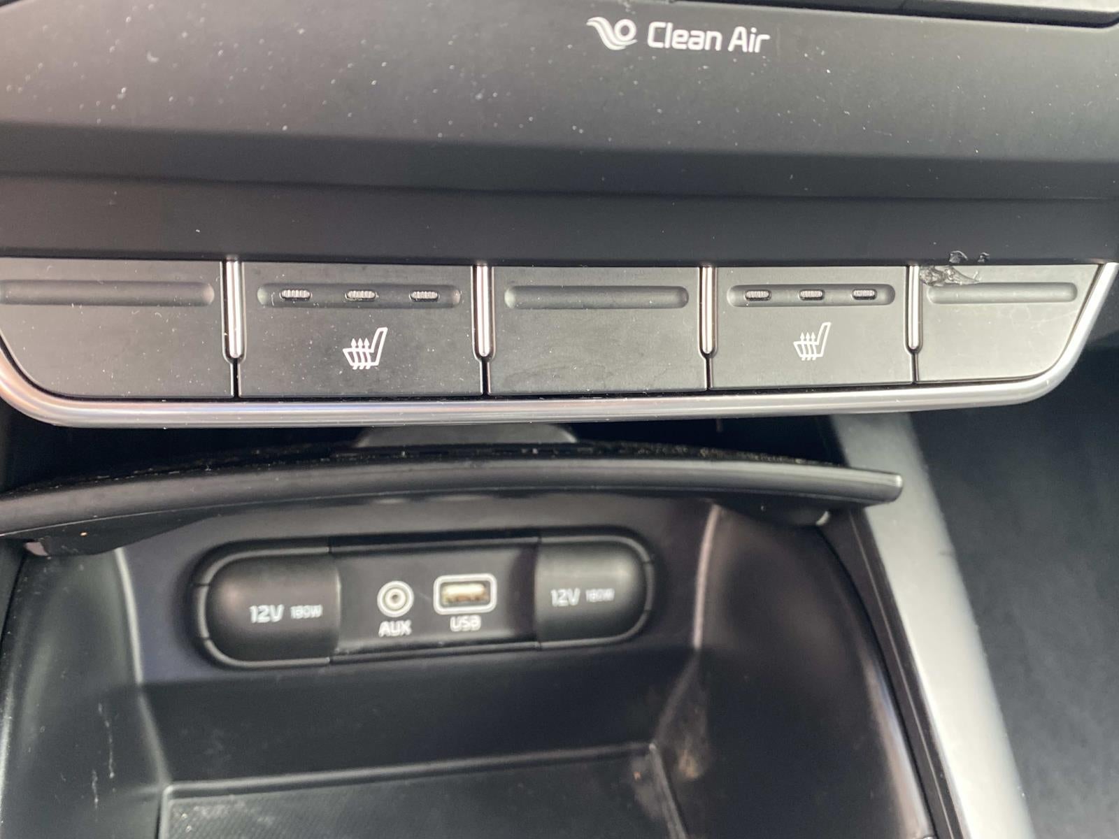 2018 Kia Sorento LX AWD