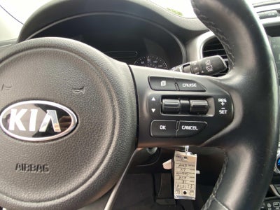 2018 Kia Sorento LX AWD