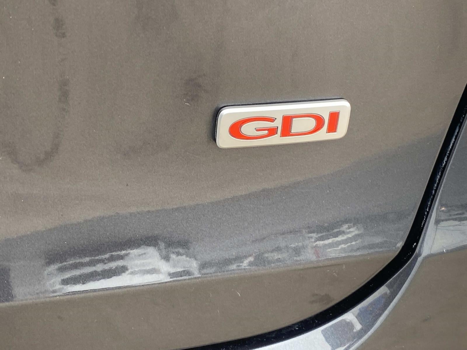 2018 Kia Sorento LX AWD