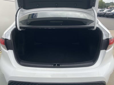 2022 Toyota Corolla SE CVT (Natl)