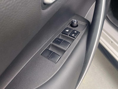2022 Toyota Corolla SE CVT (Natl)