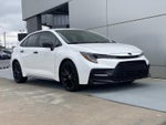 2022 Toyota Corolla SE CVT (Natl)