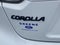 2022 Toyota Corolla SE CVT (Natl)