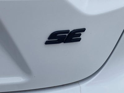 2022 Toyota Corolla SE CVT (Natl)