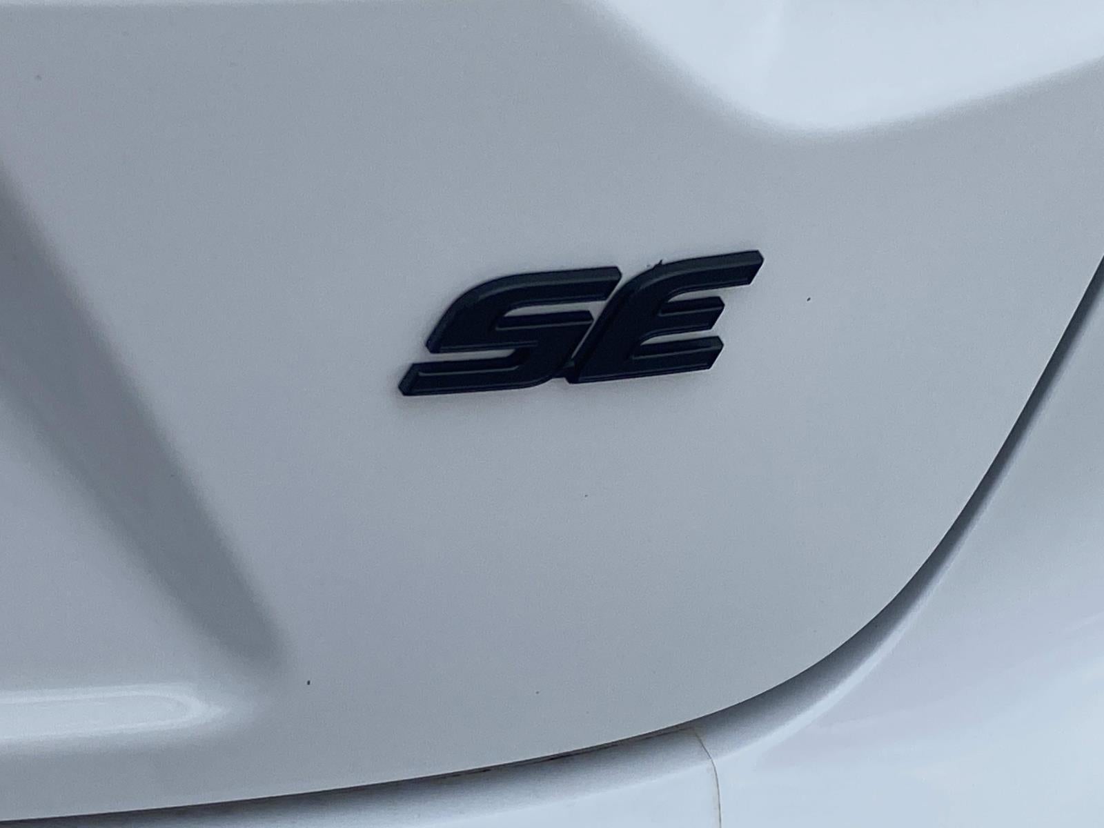 2022 Toyota Corolla SE CVT (Natl)
