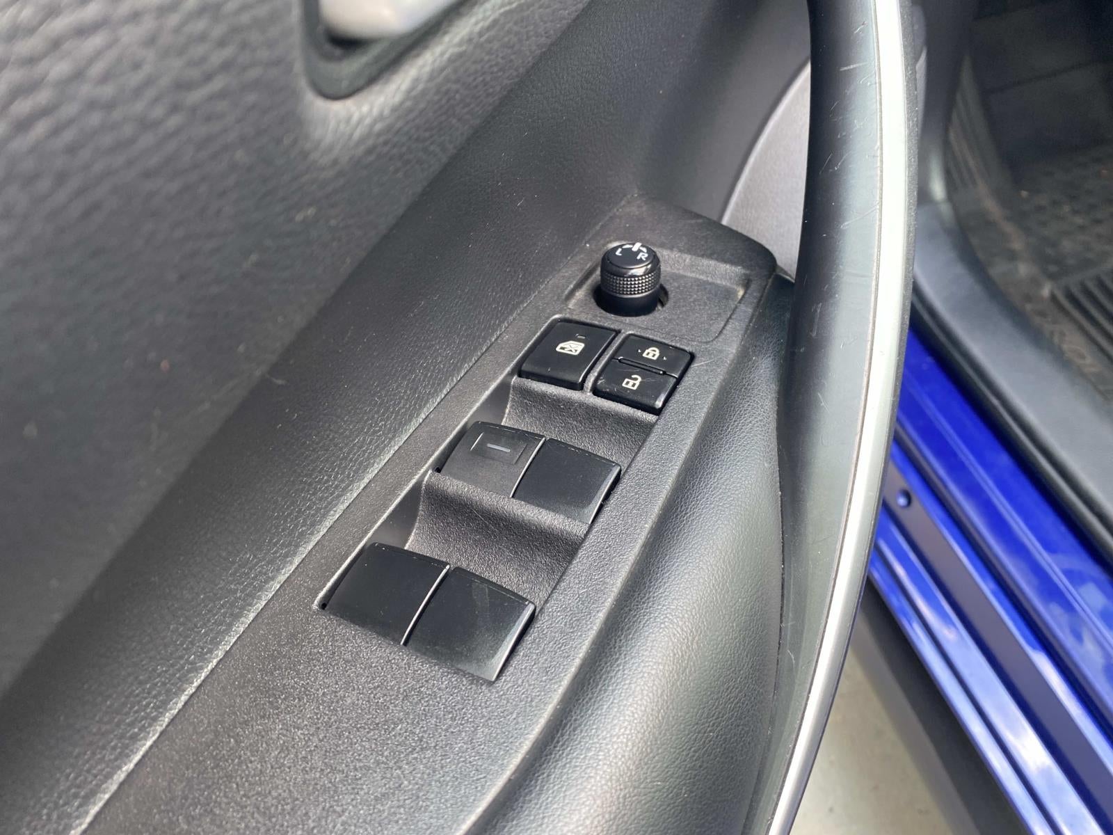 2021 Toyota Corolla SE CVT (Natl)