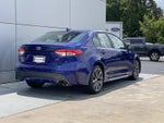 2021 Toyota Corolla SE CVT (Natl)