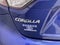 2021 Toyota Corolla SE CVT (Natl)
