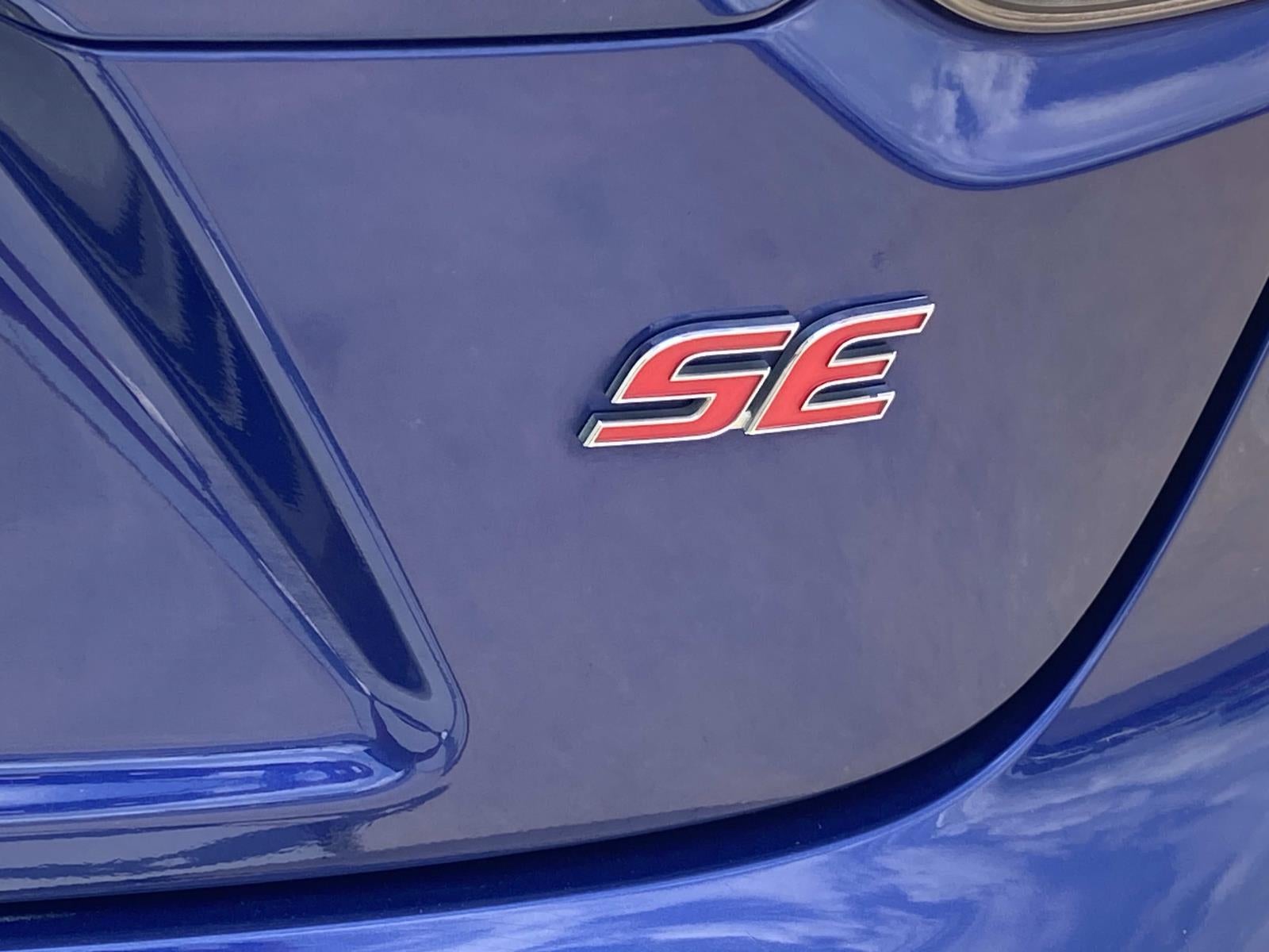 2021 Toyota Corolla SE CVT (Natl)
