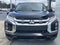 2024 Mitsubishi Outlander Sport S 2.0 AWC