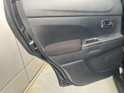 2024 Mitsubishi Outlander Sport S 2.0 AWC