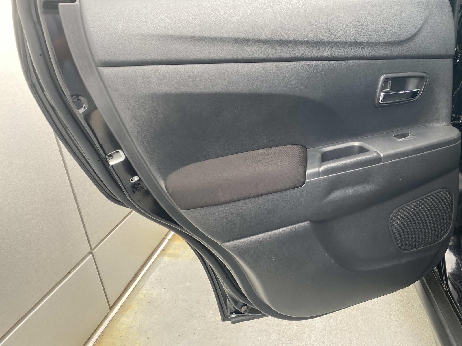 2024 Mitsubishi Outlander Sport S 2.0 AWC