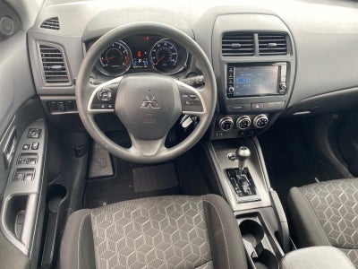 2024 Mitsubishi Outlander Sport S 2.0 AWC