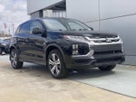 2024 Mitsubishi Outlander Sport S 2.0 AWC