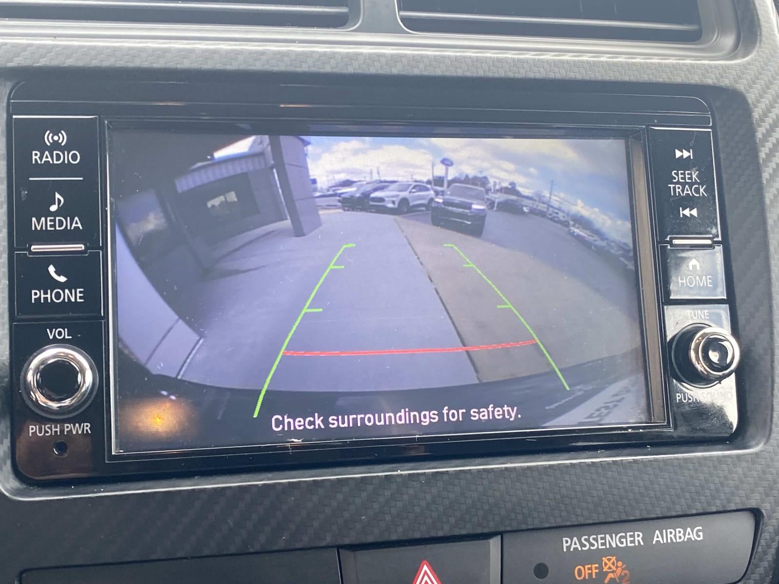 2024 Mitsubishi Outlander Sport S 2.0 AWC