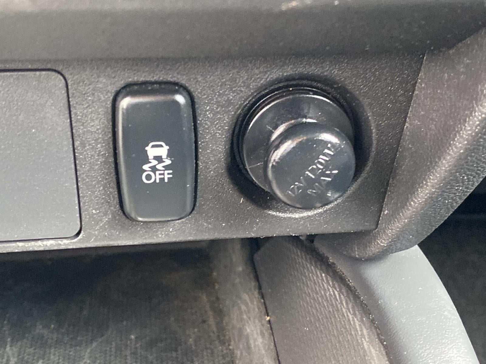 2024 Mitsubishi Outlander Sport S 2.0 AWC