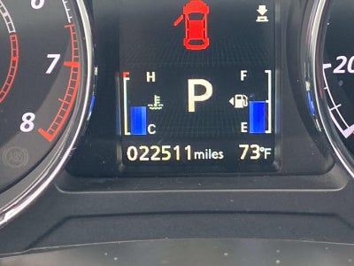 2024 Mitsubishi Outlander Sport S 2.0 AWC